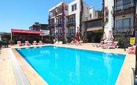 Gumbet Hotel